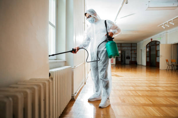 Best Residential Pest Control  in Richlandtown, PA